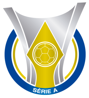 Escudo Campeonato Brasileiro 2026
